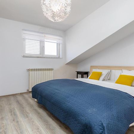 Awesome Apartment In Pula With Wifi Exteriör bild