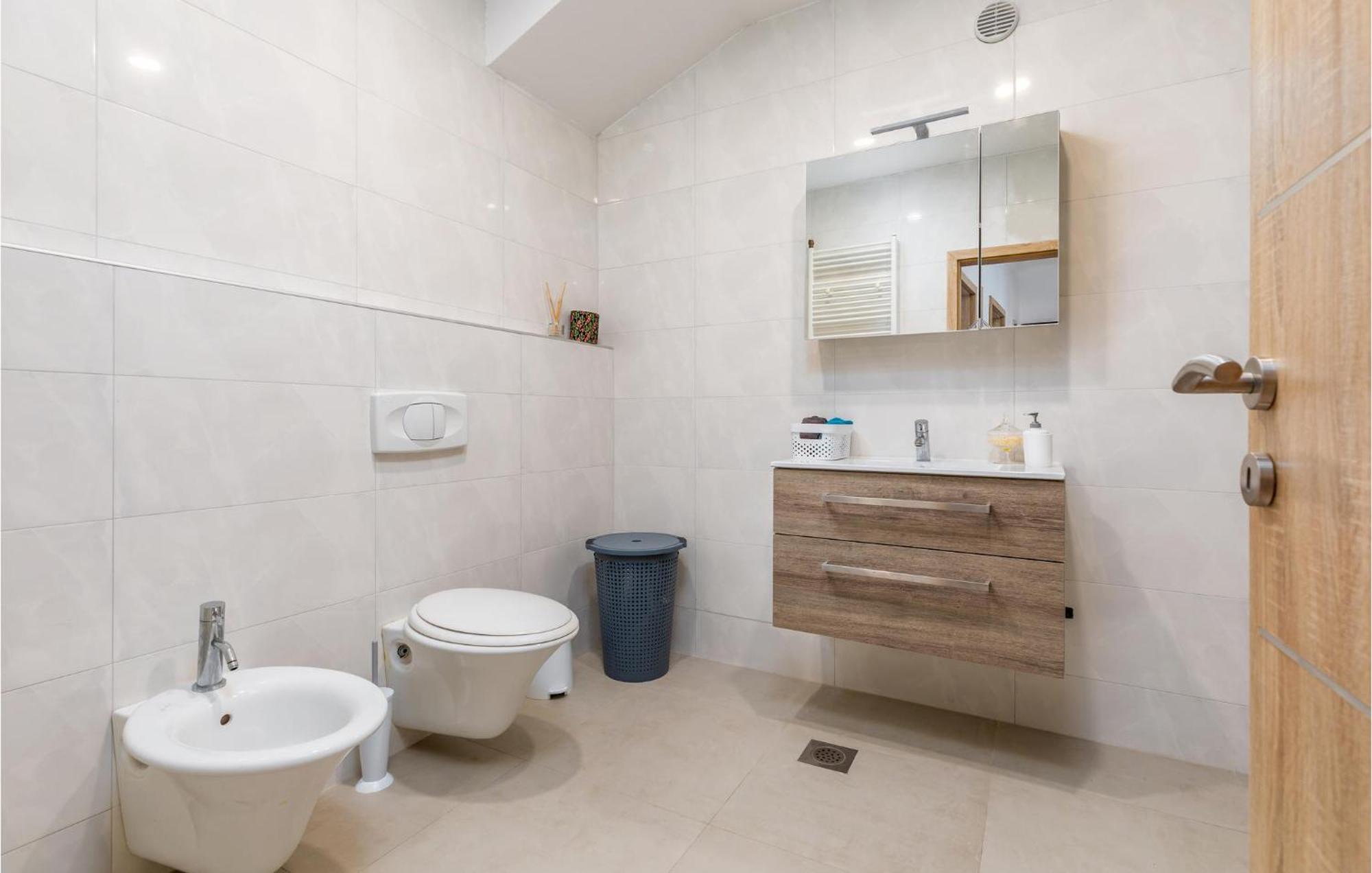 Awesome Apartment In Pula With Wifi Exteriör bild