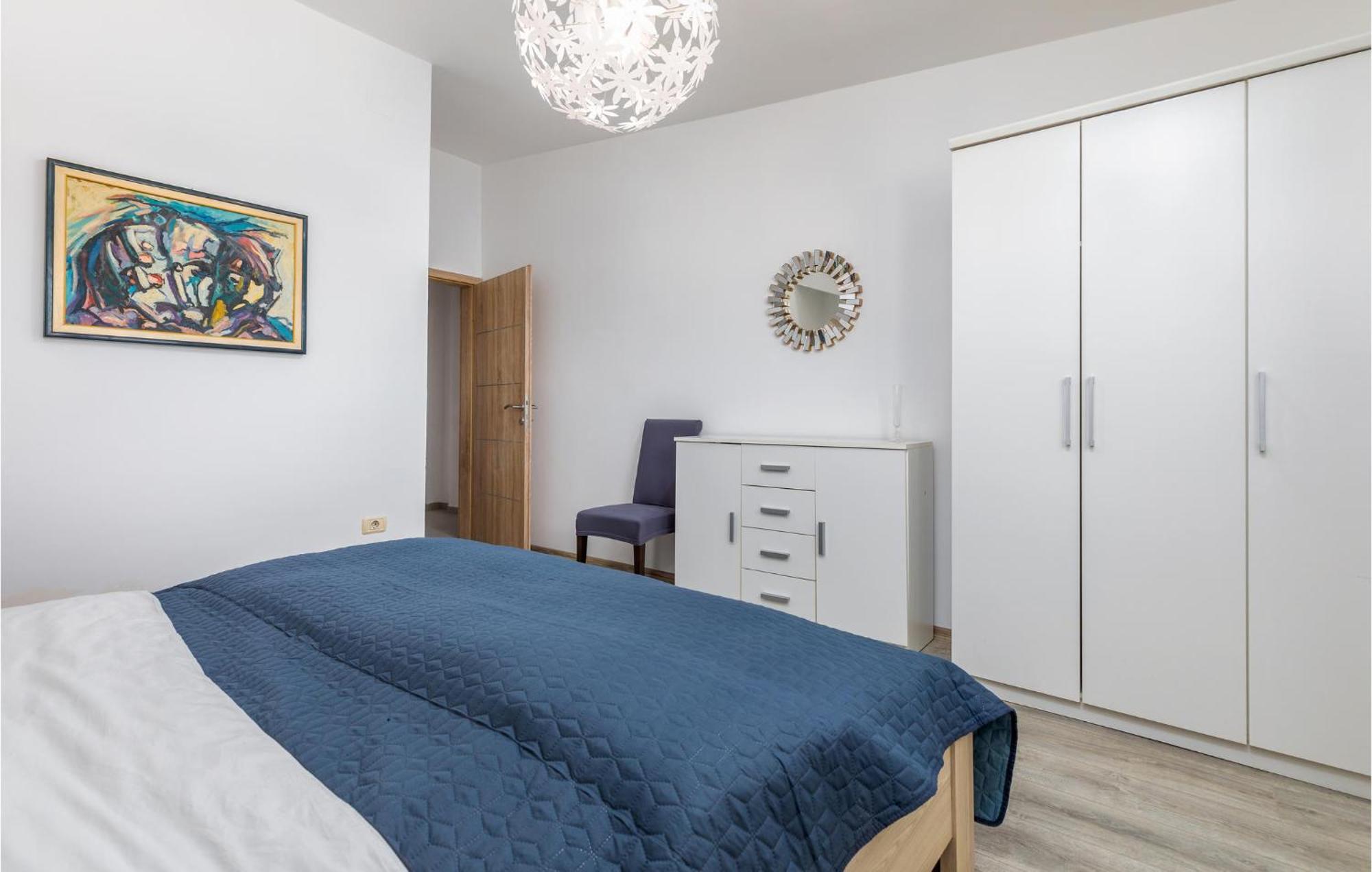 Awesome Apartment In Pula With Wifi Exteriör bild
