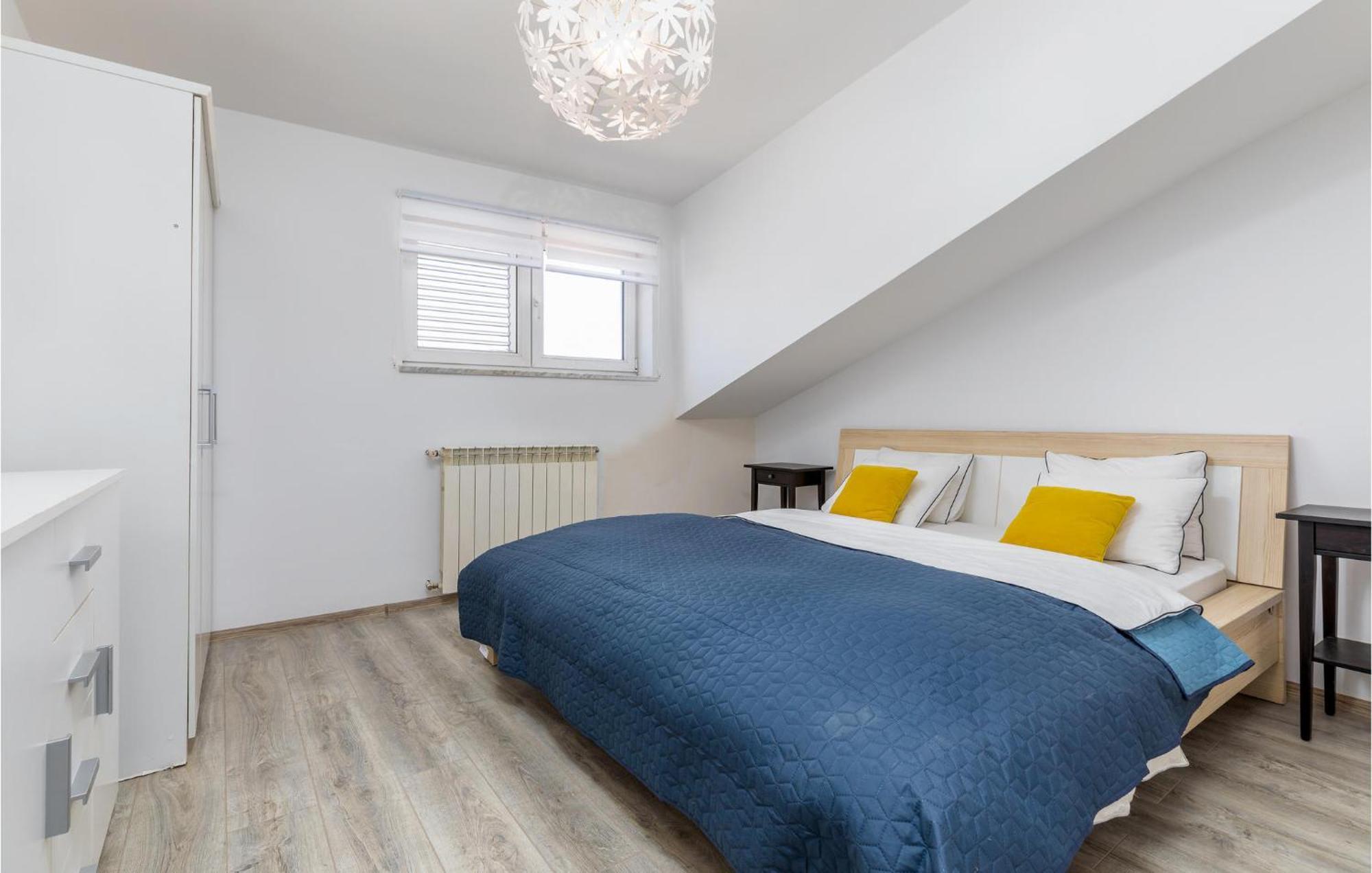 Awesome Apartment In Pula With Wifi Exteriör bild